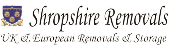 Shropshire Removals