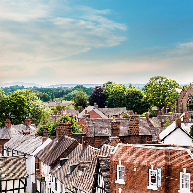 Rooftops